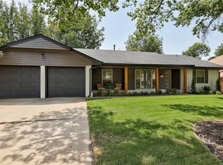 2424 NW 120th St, Oklahoma City, OK 73120