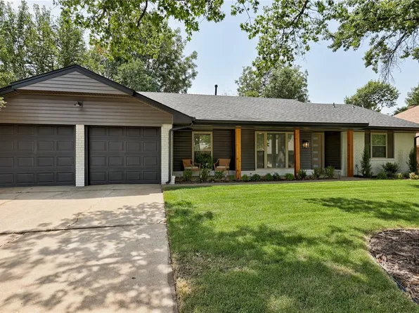 2424 NW 120th St, Oklahoma City, OK 73120