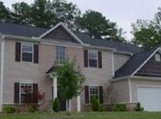 6330 Grey Fox Way, Riverdale, GA