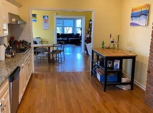 42 Taber Ave #2, Providence, RI 02906