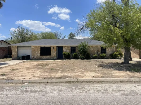 102 Pauline Cir, Del Rio, TX 78840