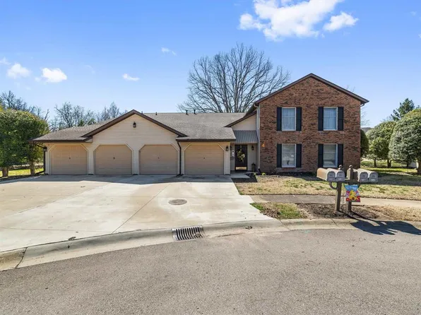 4A Quail Ridge Ct, Owensboro, KY 42303