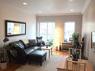 Rented by Citi Habitats