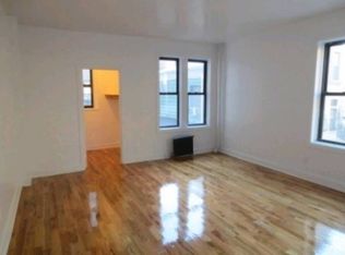 853 Riverside Dr APT 2G, New York, NY 10032