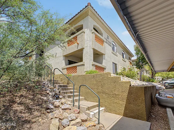 5751 N Kolb Rd Unit 21101, Tucson, AZ 85750