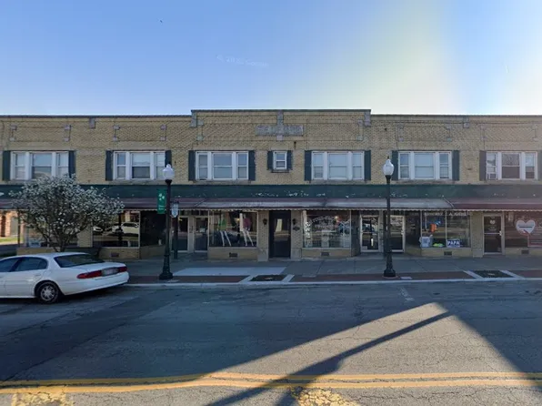 713 Broadway Ave, Bedford, OH