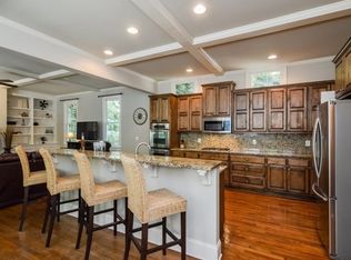 1476 Hedgewood Ln NW, Kennesaw, GA 30152