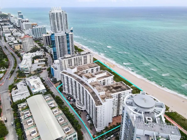 6039 Collins Ave APT 833, Miami Beach, FL 33140