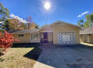 14099 Studebaker Ave, Brethren, MI 49619