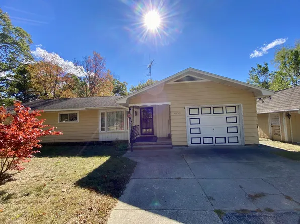 14099 Studebaker Ave, Brethren, MI 49619