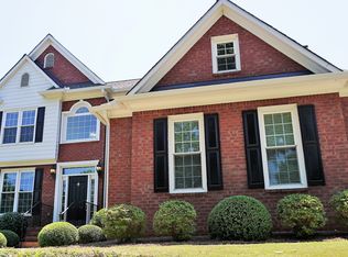 2605 Lockemeade Way, Lawrenceville, GA 30043