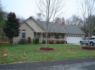 1119 Cochise Trl, Crossville, TN 38572