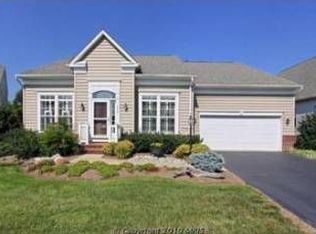 12933 Dunbarton Dr, Bristow, VA 20136