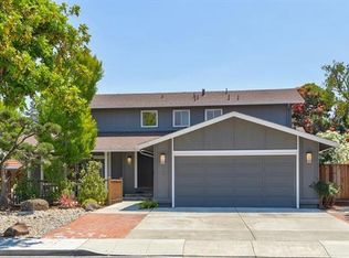 538 Fort Laramie Dr, Sunnyvale, CA 94087