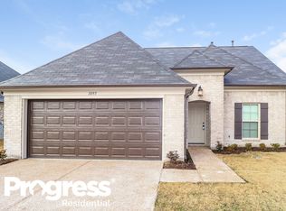 1095 Carib Loop W, Cordova, TN 38018