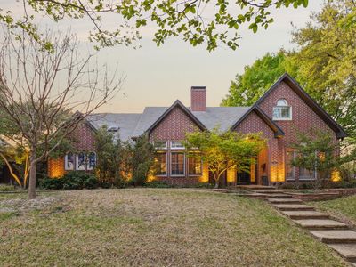 3129 Sperry St, Dallas, TX, 75214