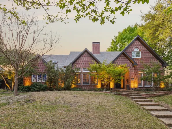 3129 Sperry St, Dallas, TX 75214