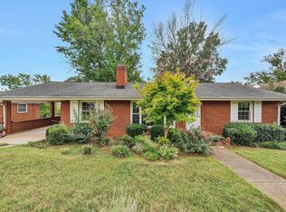 2435 Westmont St NW, Roanoke, VA 24012