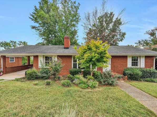 2435 Westmont St NW, Roanoke, VA 24012