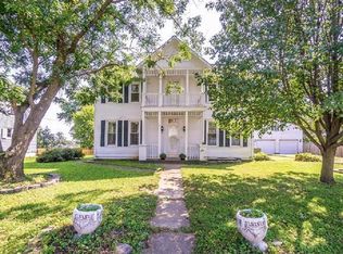 114 Mary Hammack St, New Haven, MO 63068