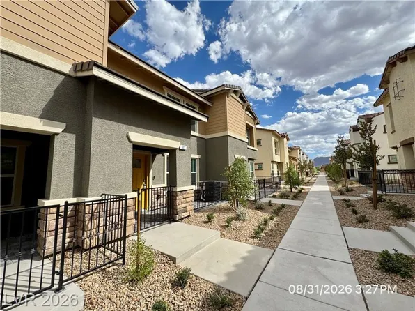 927 Pink Sugerbird St, Henderson, NV 89011