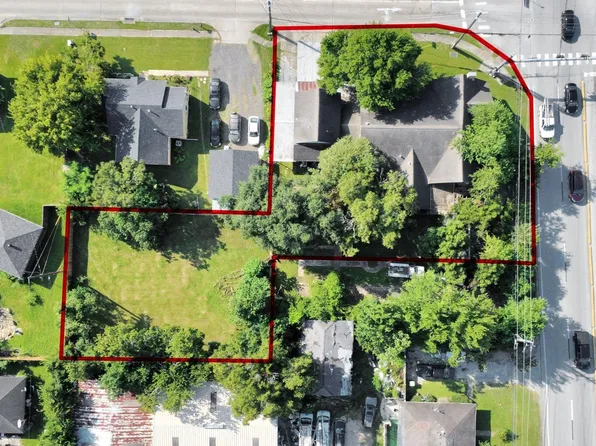 502 Texas Pkwy, Missouri City, TX 77489