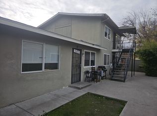 657 N Park Ave APT D, Fresno, CA