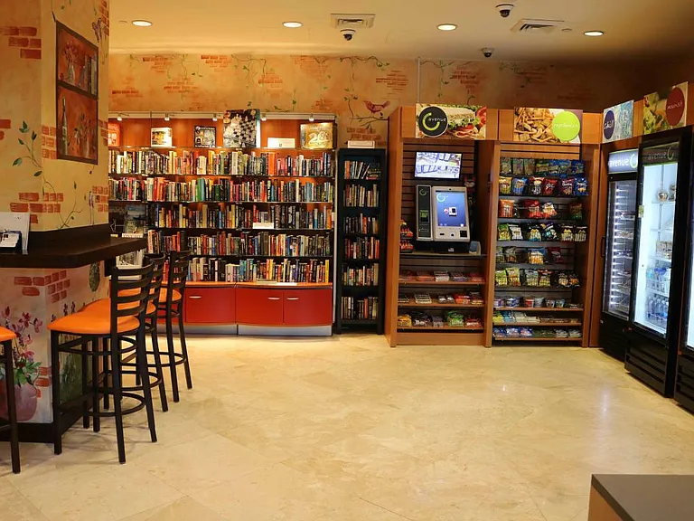 600 W Las Olas Blvd #301 — Photo 19