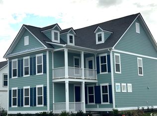 100 Hubbard Street Ravenwood LOT 136, Myrtle Beach, SC 29588