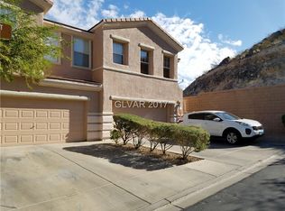 234 Ability Point Ct, Henderson, NV 89012