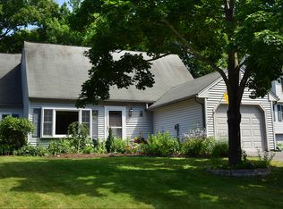 264 Deer Run Trl, Manchester, CT 06042