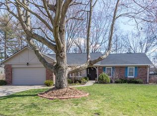 8243 Lieber Rd, Indianapolis, IN 46260