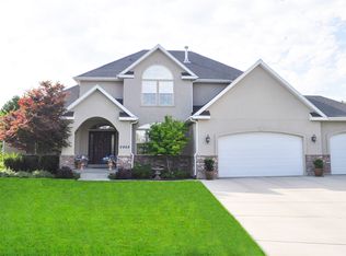 9868 N Coventry Ct, Highland, UT 84003