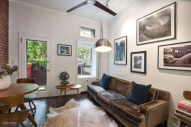 Sold by Corcoran