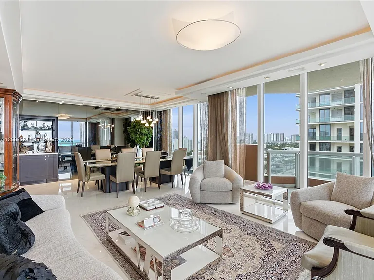 17875 Collins Ave #1501 — Photo 6