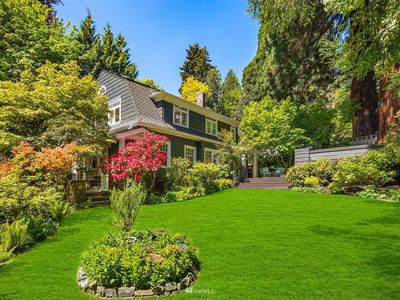 3816 E Spring Street, Seattle, WA, 98122