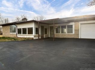 6719 Highway 31 E, Sellersburg, IN 47172