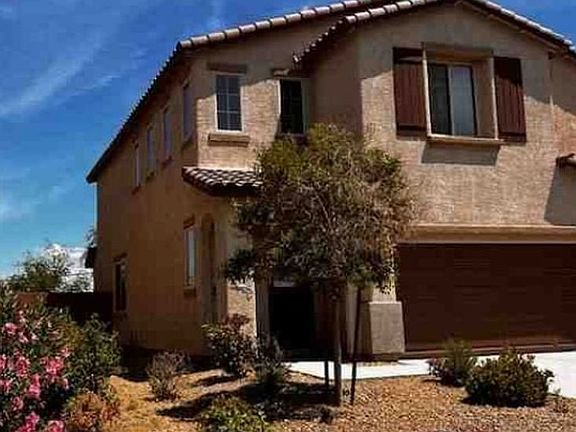 Property Side View