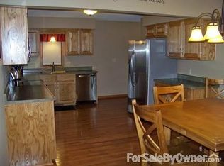 1414 12th Ave N, Clinton, IA 52732