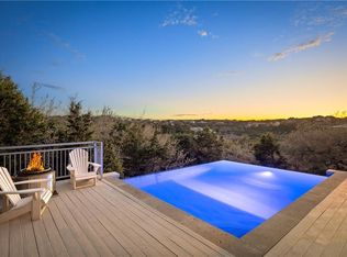 10509 Superview Dr, Austin, TX 78736