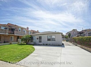 2616 Curtis Ave APT 1, Redondo Beach, CA 90278