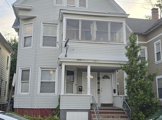 122 Atwater St, New Haven, CT 06513