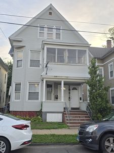 122 Atwater Street, New Haven, CT, 06513