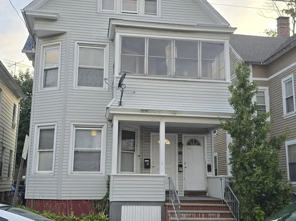 122 Atwater Street, New Haven, CT 06513