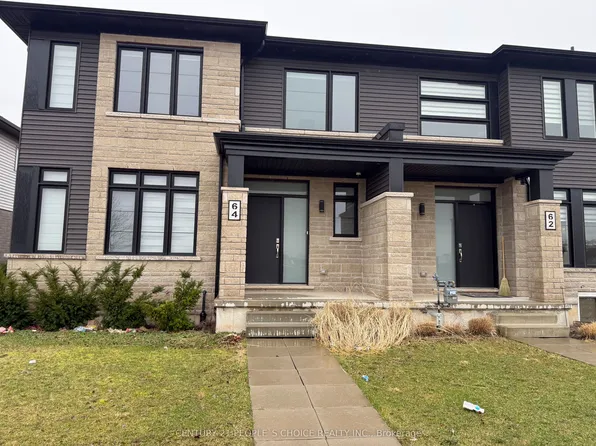 64 Summersides Blvd, Pelham, ON L0S 1E6