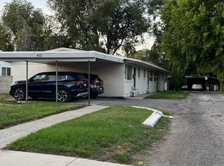 422 E Emerson Ave APT 4, Salt Lake City, UT 84115