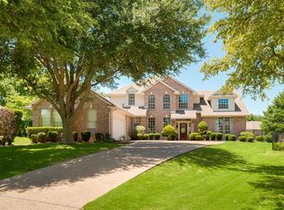 129 Urbine Cir, Heath, TX 75032