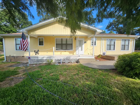 16966 Wilson Rd, Tyler, TX 75707