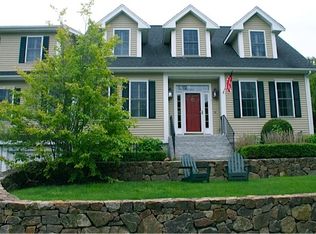 1 Blue Heron Ln, Manchester, MA 01944
