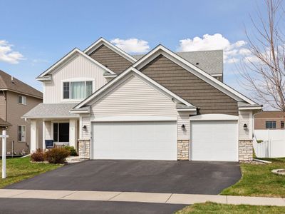 15335 Emory Ave, Apple Valley, MN, 55124